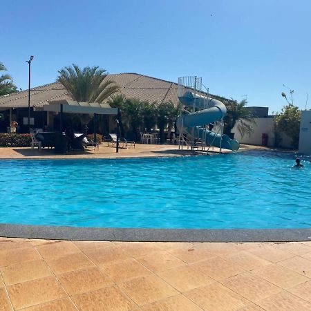 קאלדס נובאס Enseada Nautico Residence De Paula מראה חיצוני תמונה