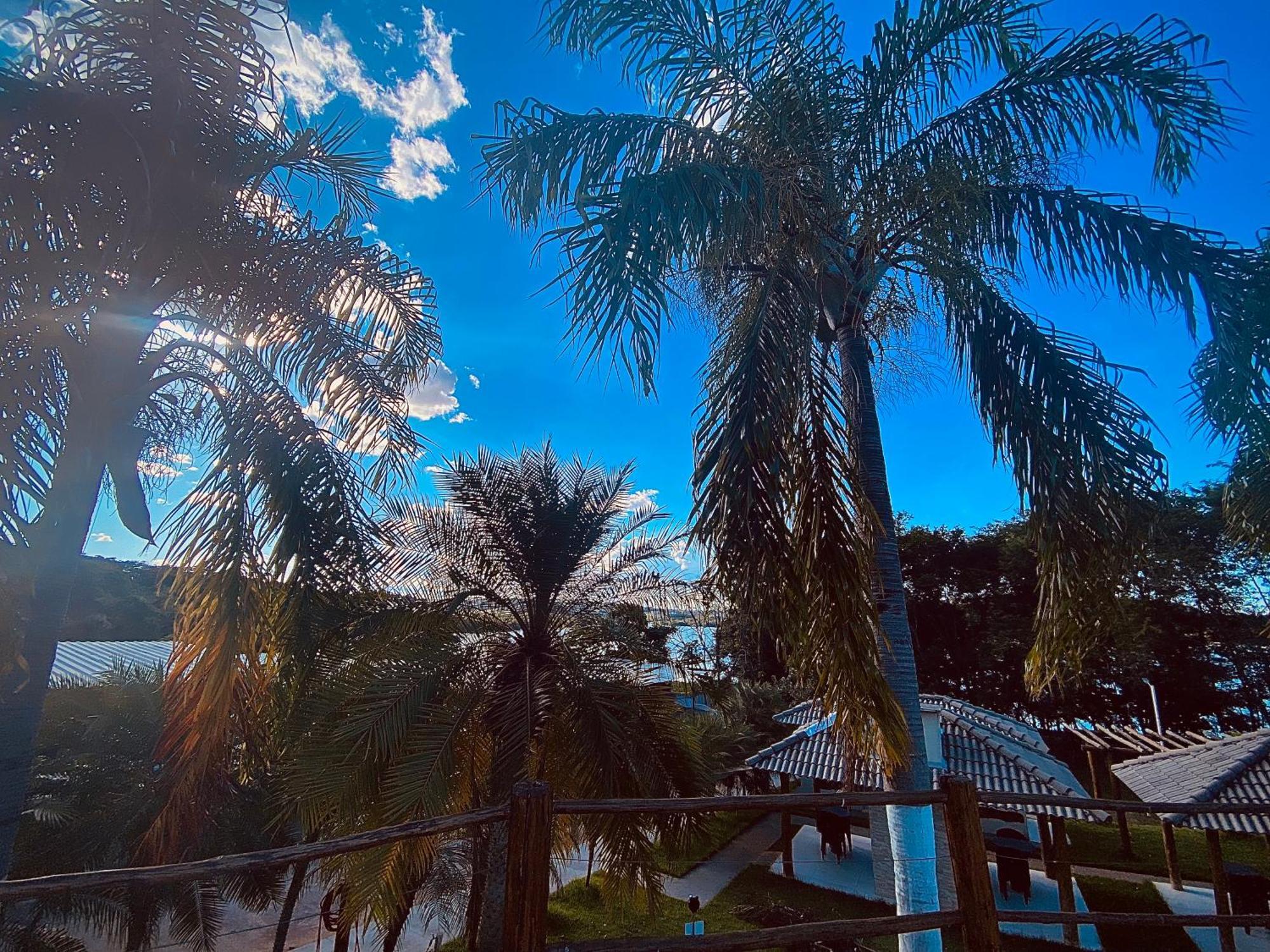 קאלדס נובאס Enseada Nautico Residence De Paula מראה חיצוני תמונה