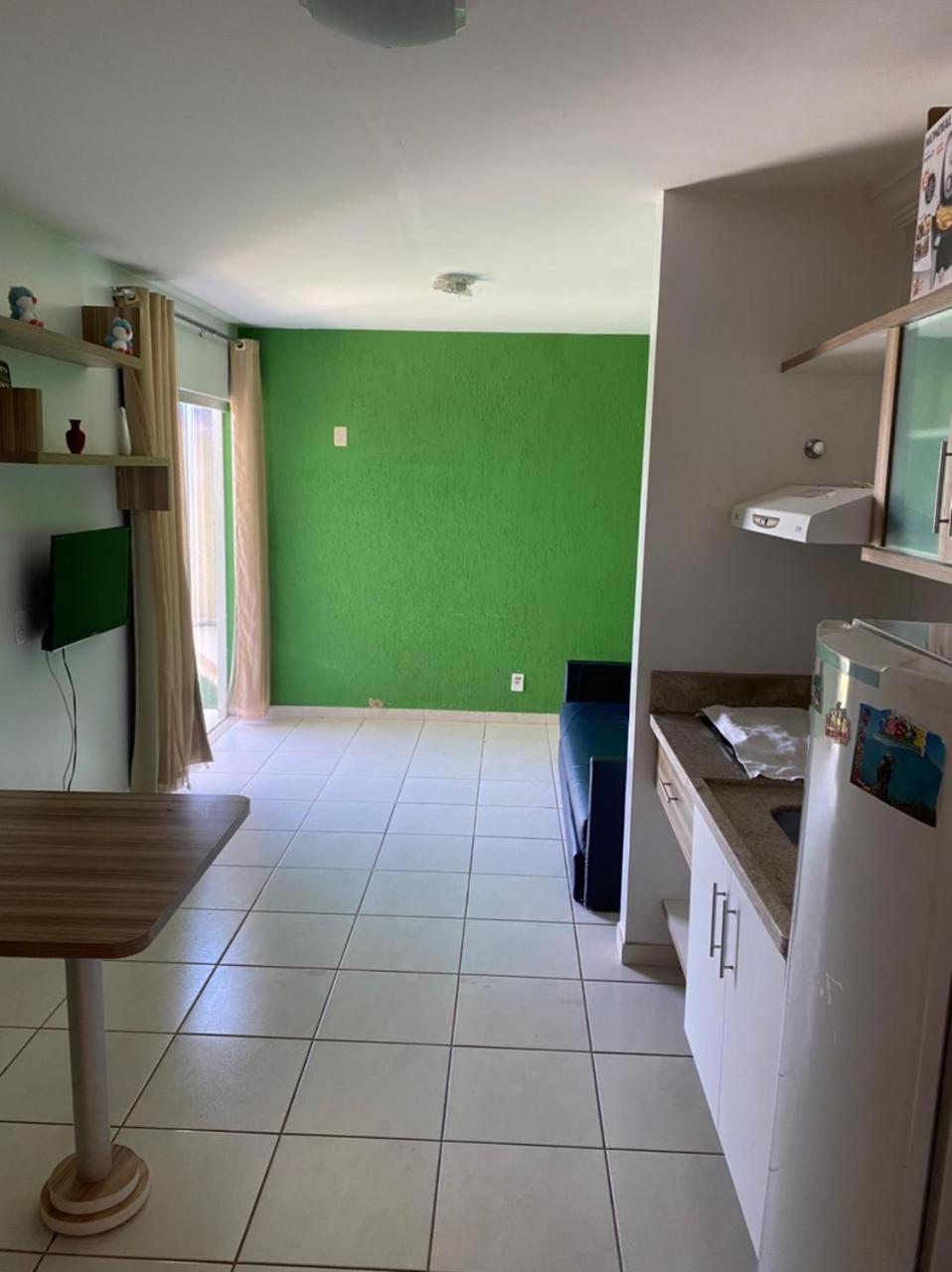 קאלדס נובאס Enseada Nautico Residence De Paula חדר תמונה