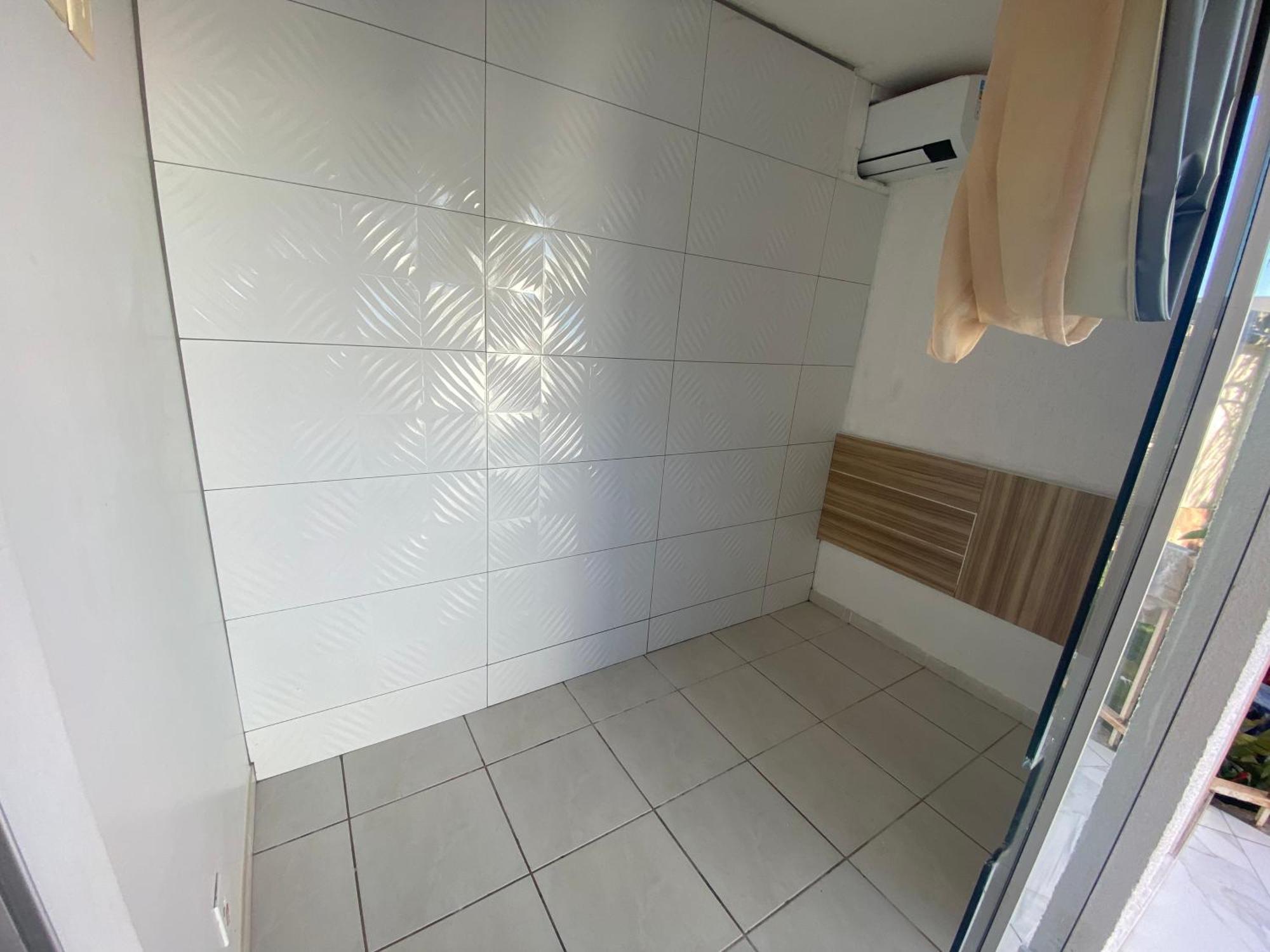 קאלדס נובאס Enseada Nautico Residence De Paula מראה חיצוני תמונה