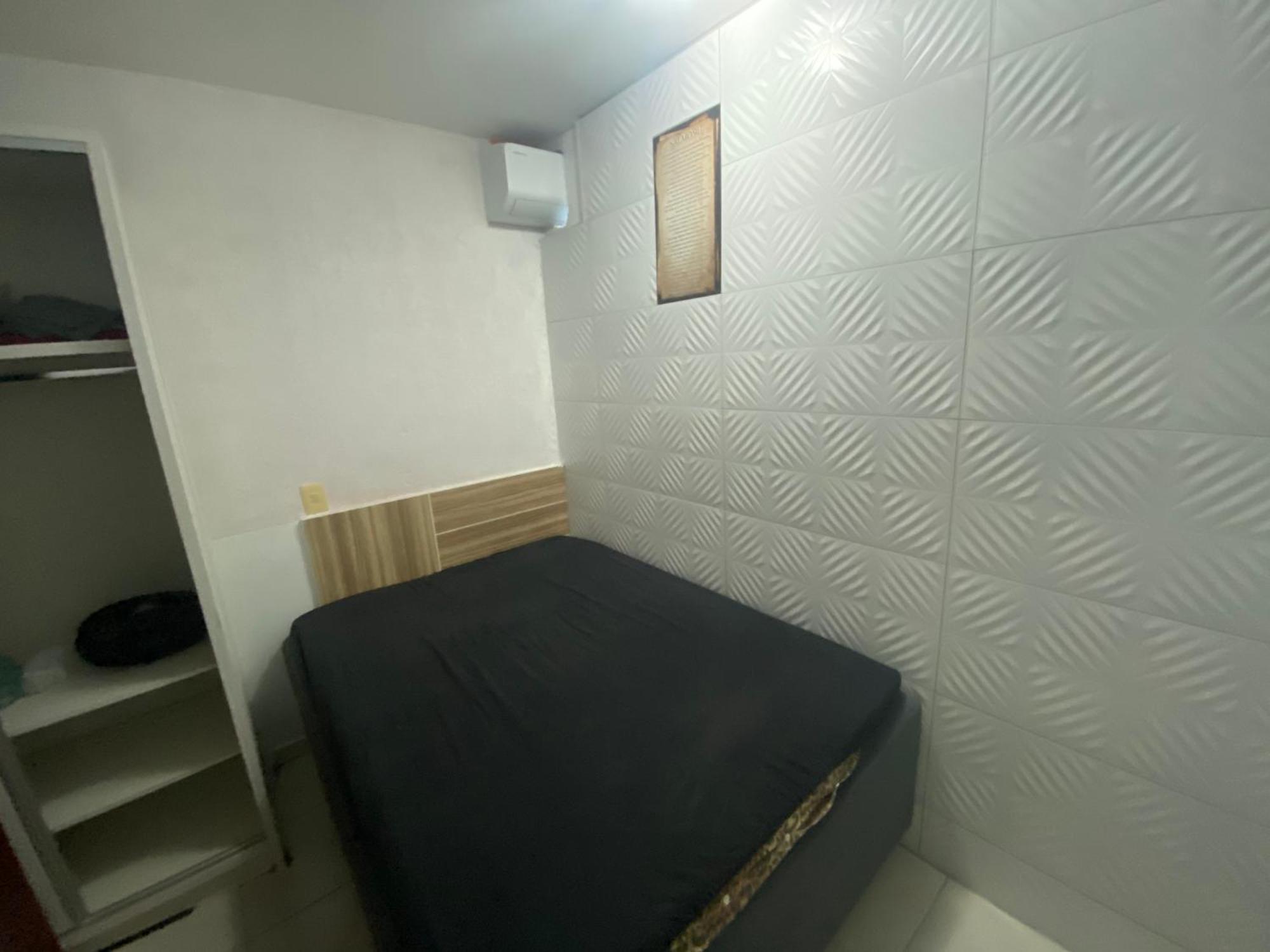 קאלדס נובאס Enseada Nautico Residence De Paula מראה חיצוני תמונה